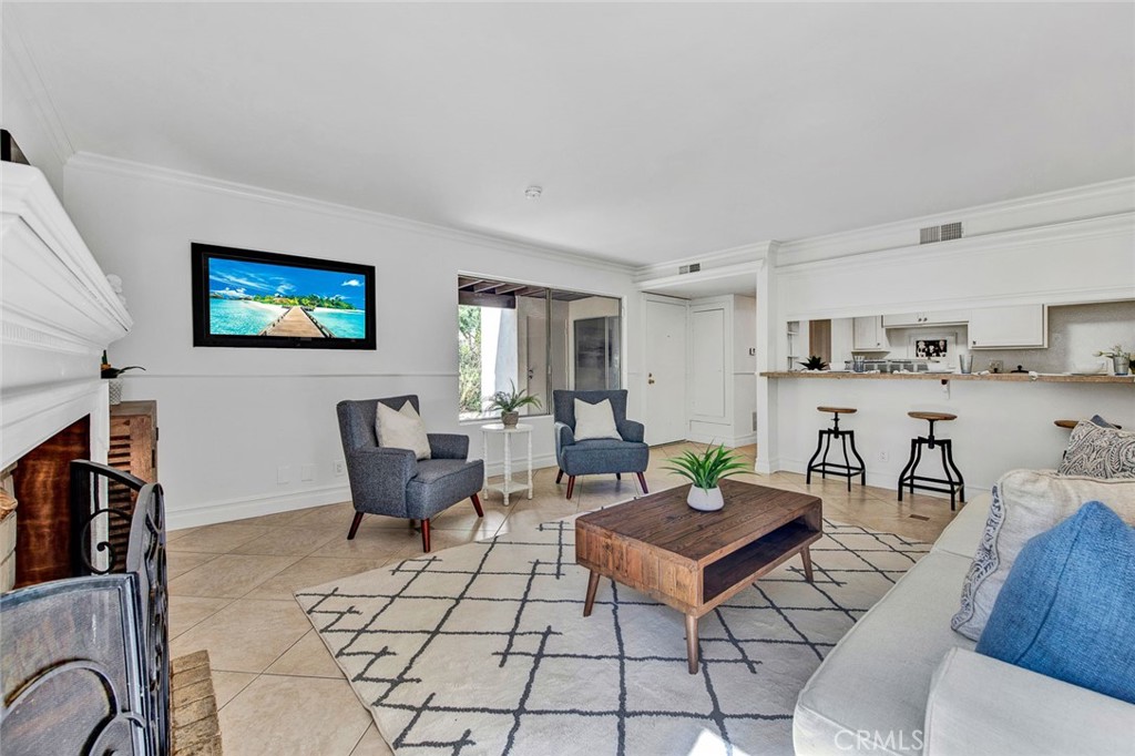 Cabrillo Park (CBPK) - Residential