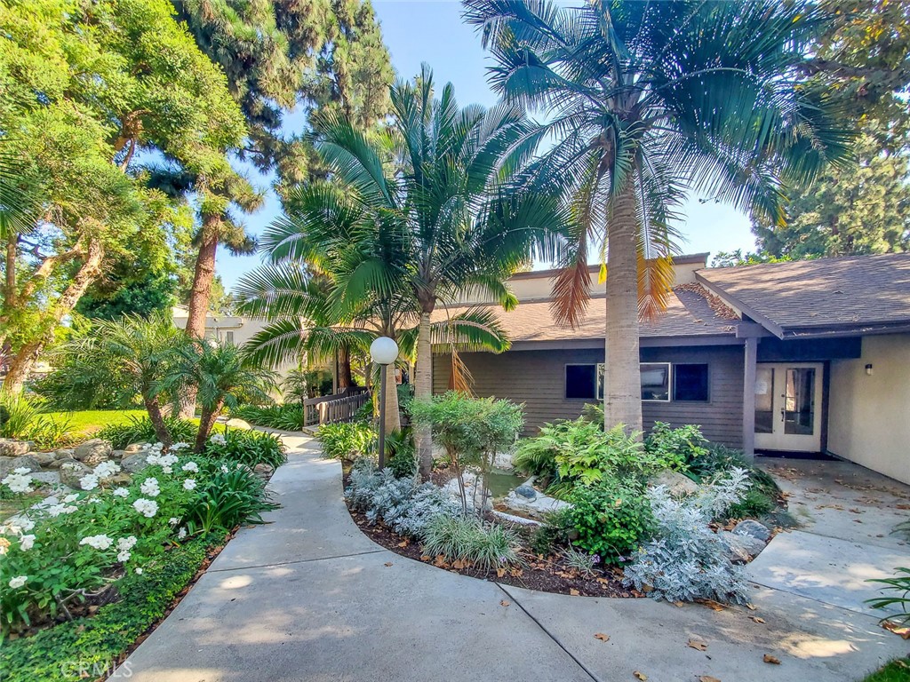 Cabrillo Park (CBPK) - Residential
