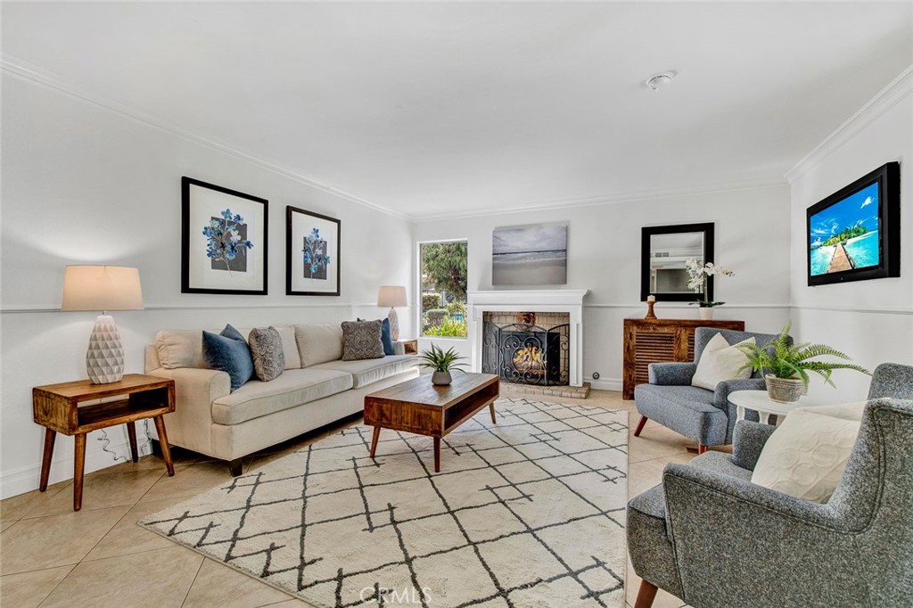 Cabrillo Park (CBPK) - Residential