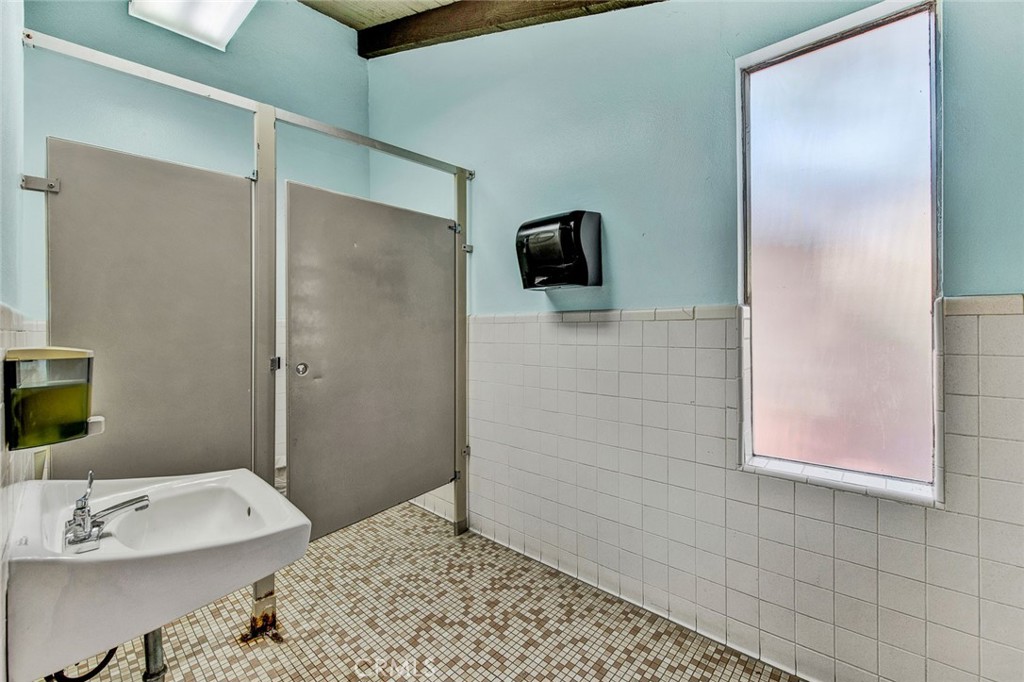 Cabrillo Park (CBPK) - Residential