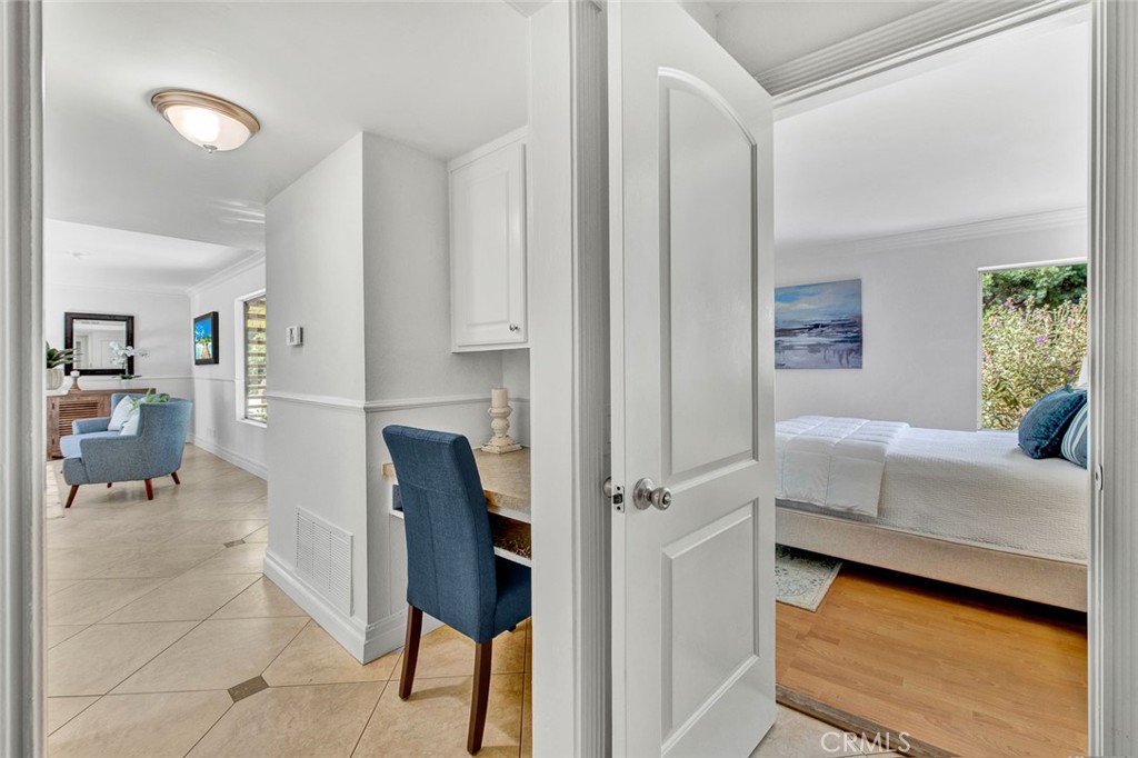 Cabrillo Park (CBPK) - Residential