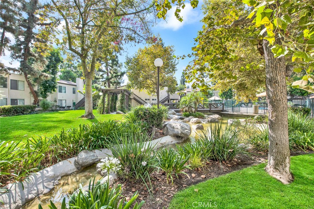 Cabrillo Park (CBPK) - Residential