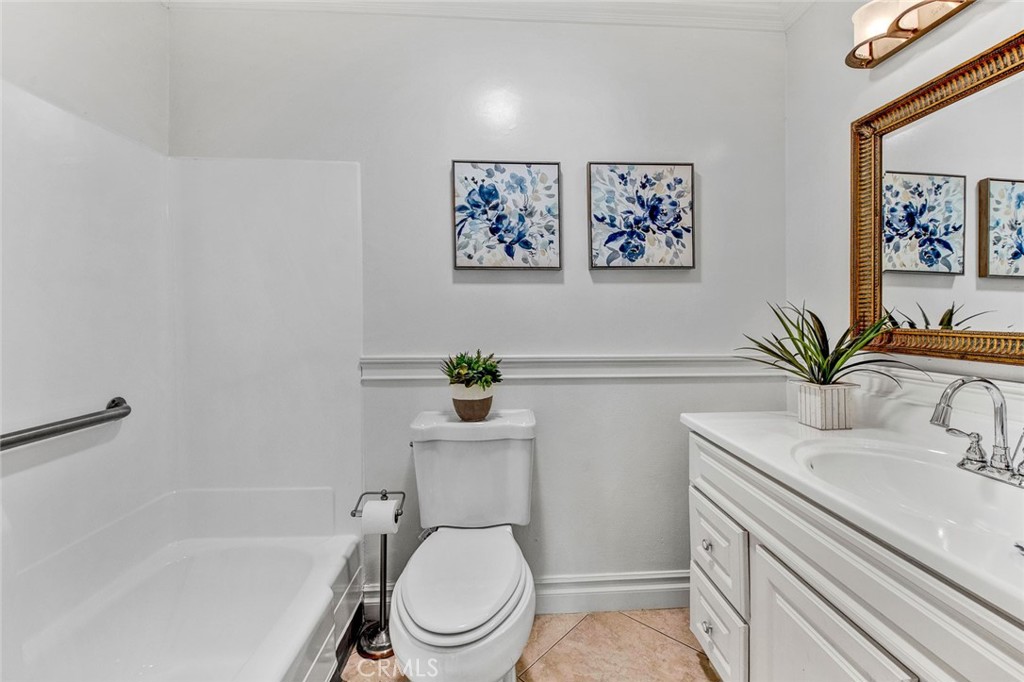 Cabrillo Park (CBPK) - Residential