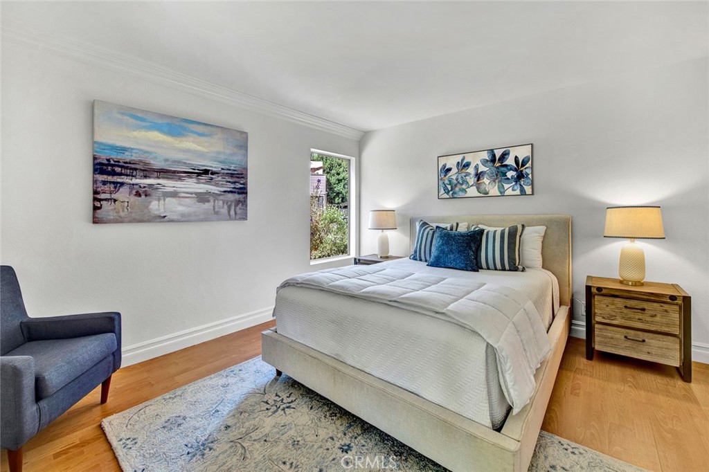 Cabrillo Park (CBPK) - Residential