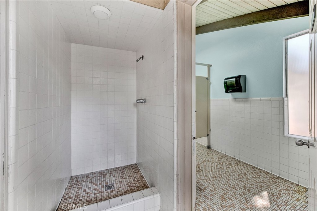 Cabrillo Park (CBPK) - Residential