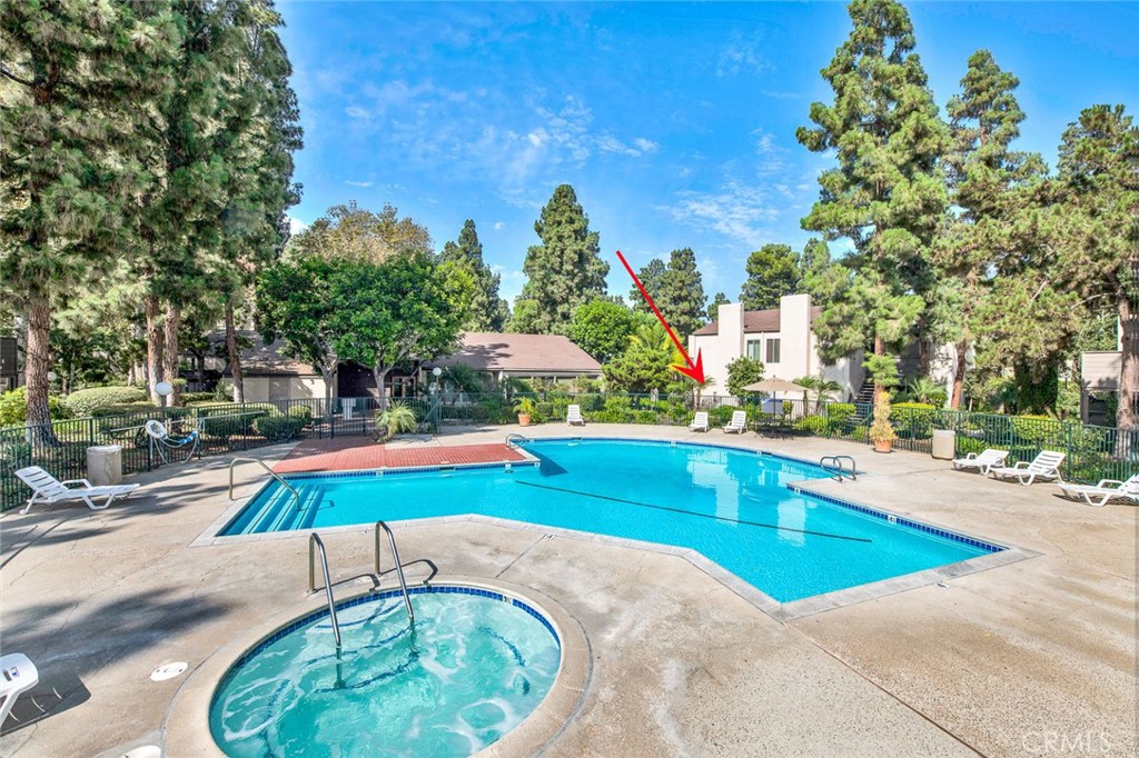 Cabrillo Park (CBPK) - Residential