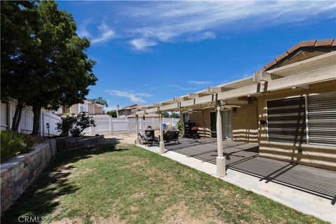 A home in Murrieta