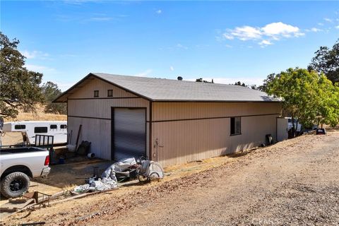 A home in Clovis