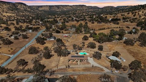 A home in Clovis