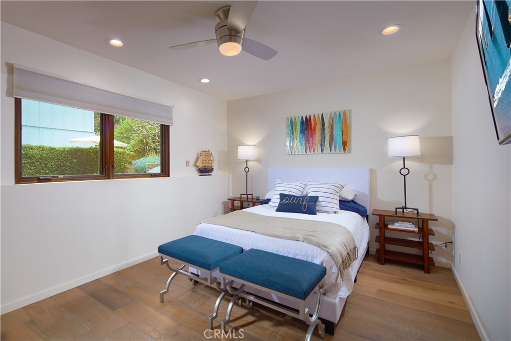 Three Arch Bay (TAB) - Residential