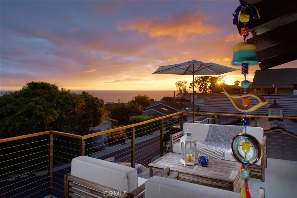 Three Arch Bay (TAB) - Residential