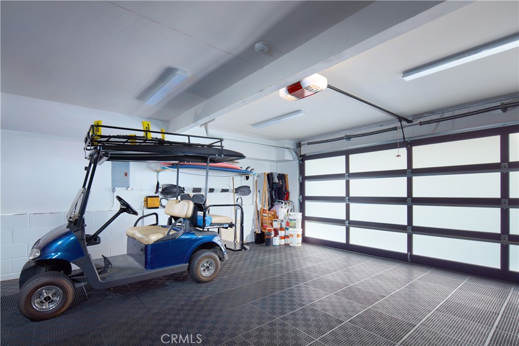 Three Arch Bay (TAB) - Residential