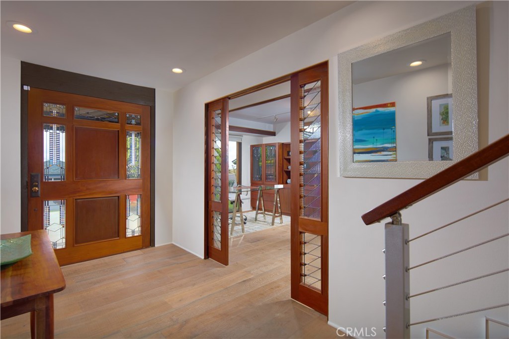 Three Arch Bay (TAB) - Residential