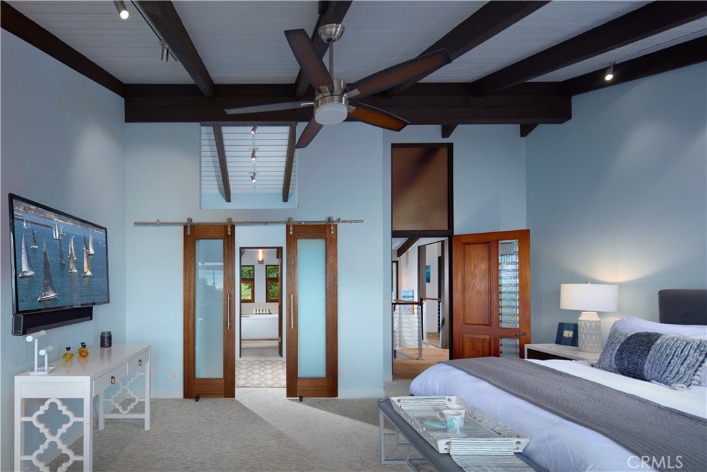 Three Arch Bay (TAB) - Residential