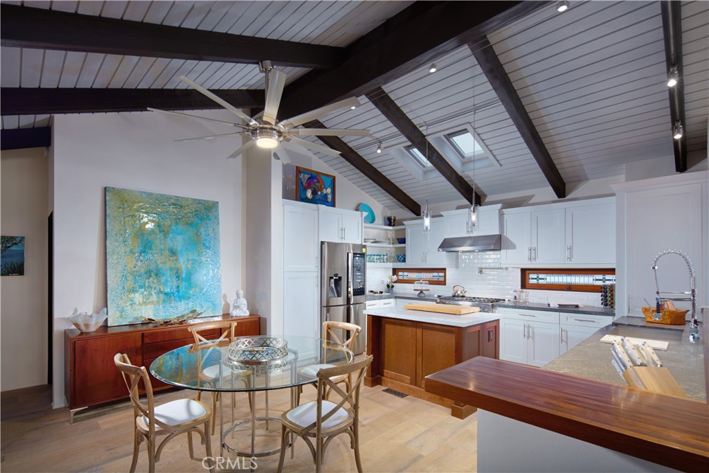 Three Arch Bay (TAB) - Residential