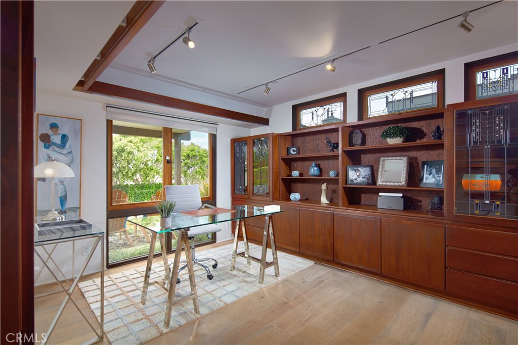 Three Arch Bay (TAB) - Residential