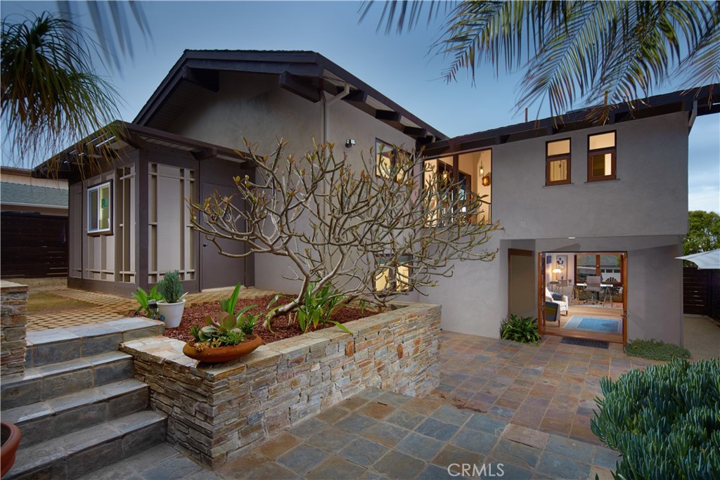 Three Arch Bay (TAB) - Residential