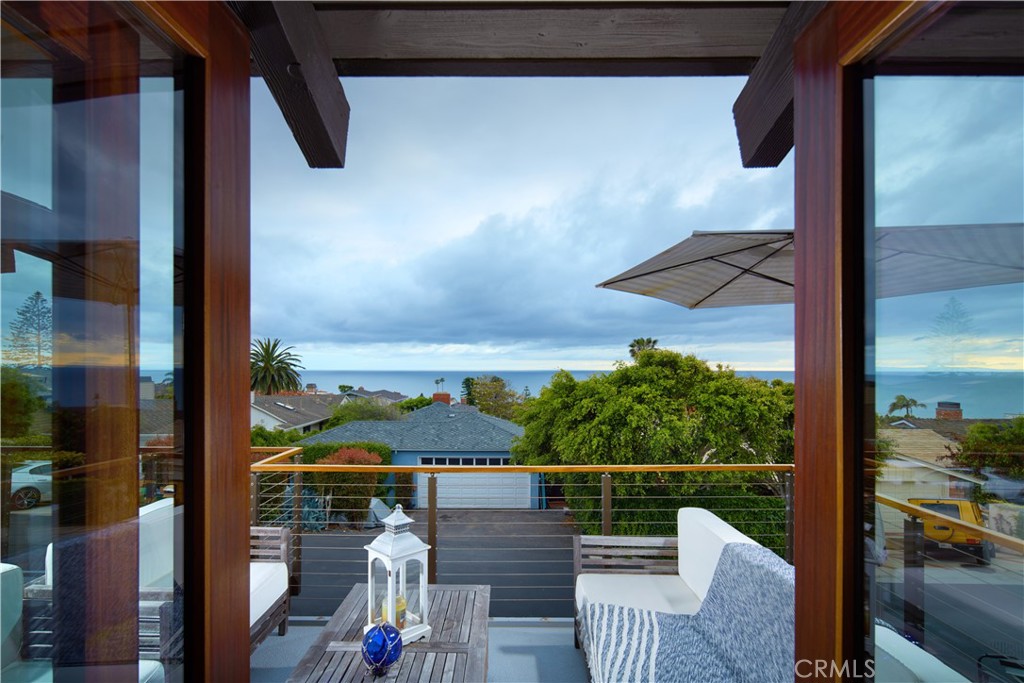 Three Arch Bay (TAB) - Residential