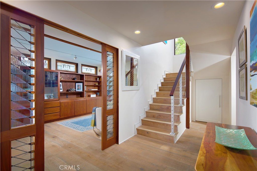 Three Arch Bay (TAB) - Residential