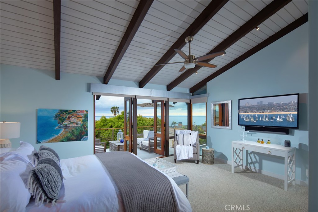 Three Arch Bay (TAB) - Residential