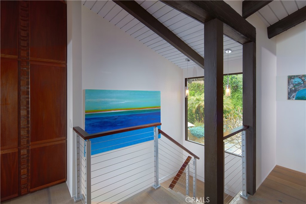 Three Arch Bay (TAB) - Residential