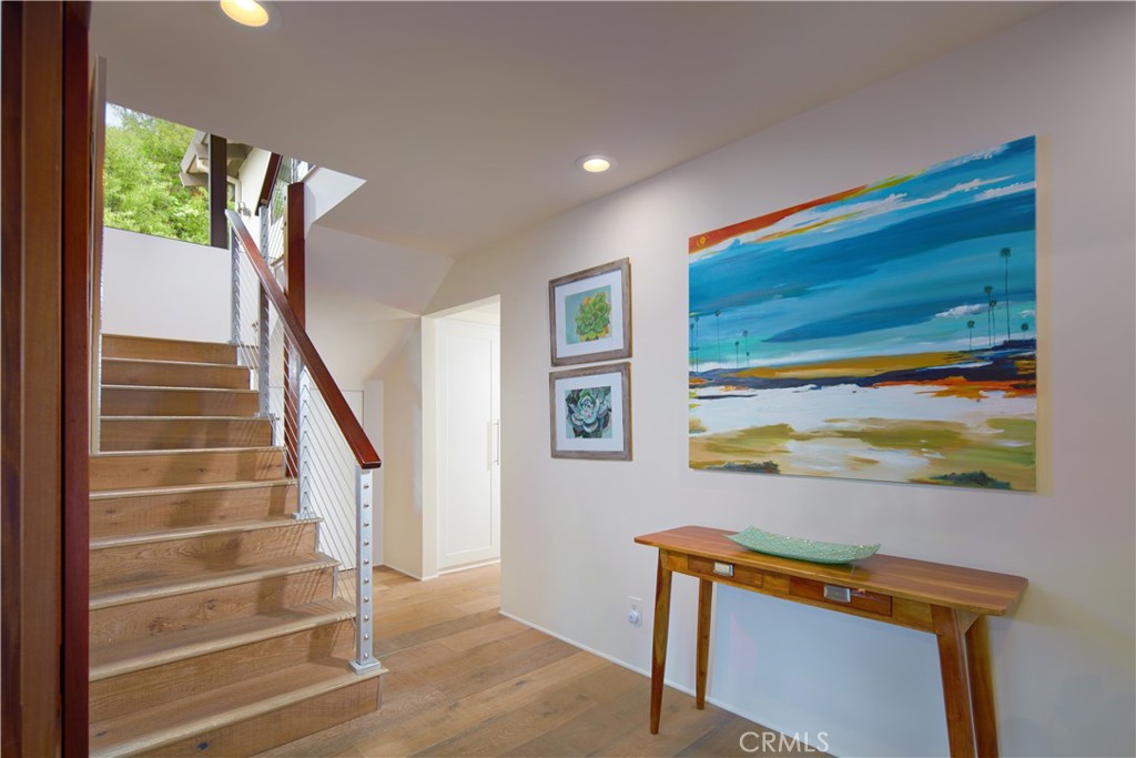 Three Arch Bay (TAB) - Residential