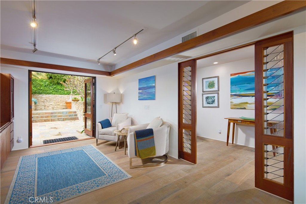 Three Arch Bay (TAB) - Residential