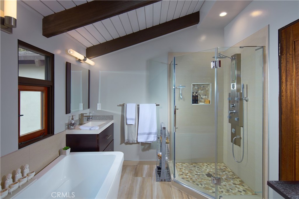 Three Arch Bay (TAB) - Residential