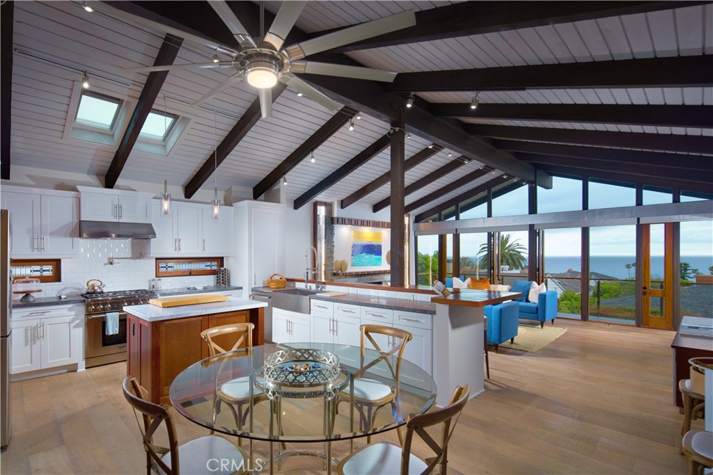 Three Arch Bay (TAB) - Residential