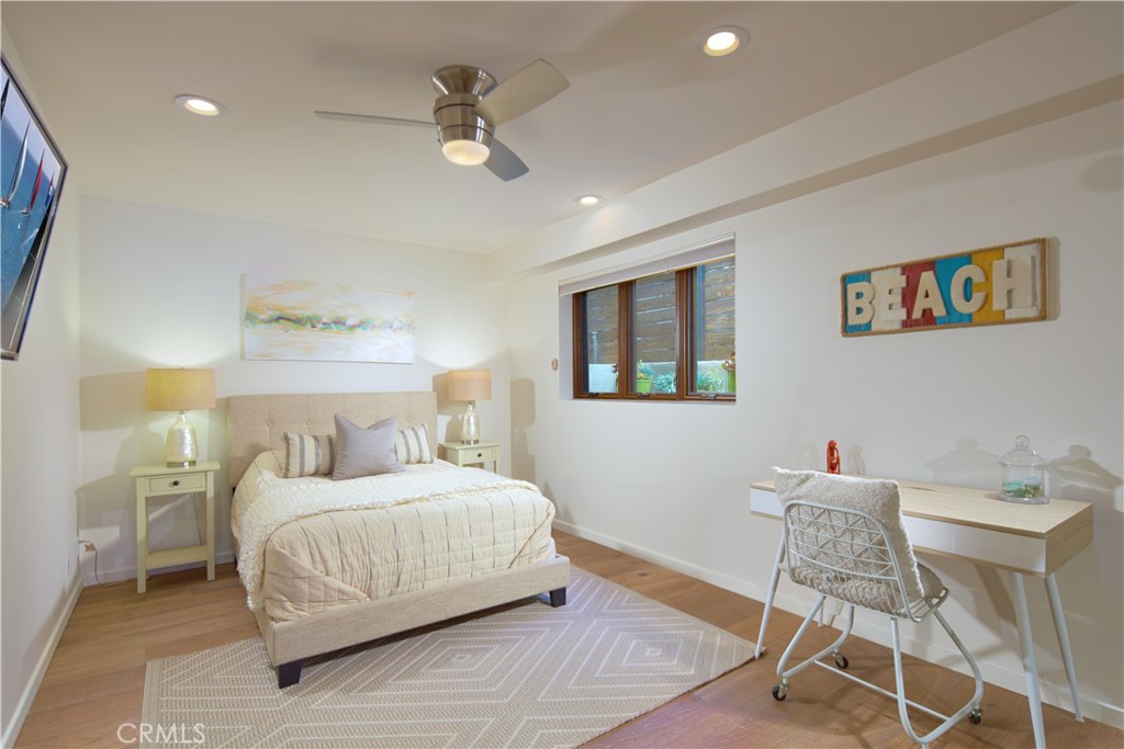 Three Arch Bay (TAB) - Residential