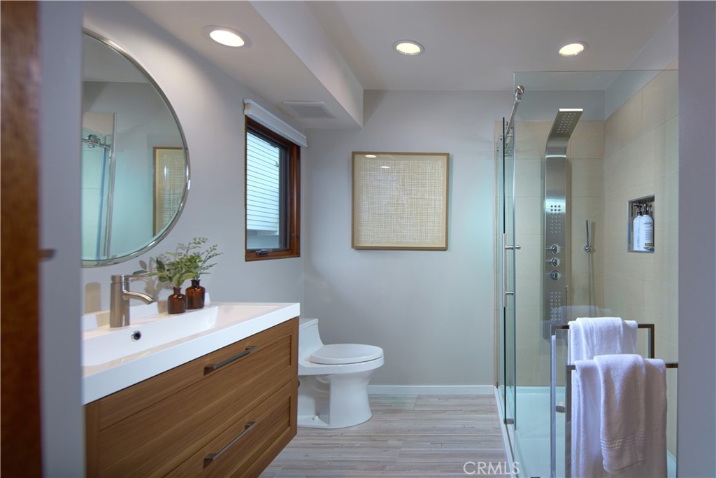 Three Arch Bay (TAB) - Residential