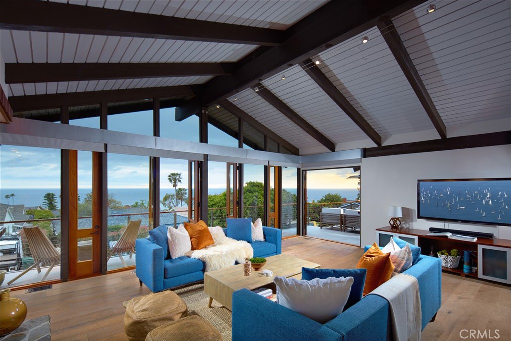 Three Arch Bay (TAB) - Residential