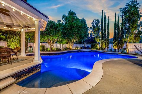 45154 Fieldbrook Court Temecula CA 92592