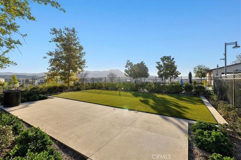 A home in Rancho Mission Viejo