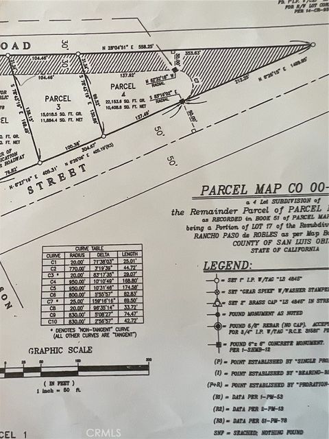 Tiny photo for 30 S Main St, Templeton, CA 93465 (MLS # NS23186963)