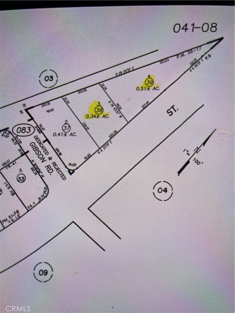 Tiny photo for 30 S Main St, Templeton, CA 93465 (MLS # NS23186963)