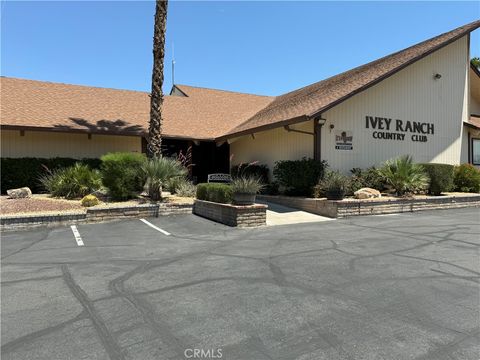 A home in Thousand Palms