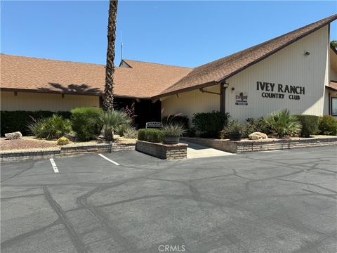 A home in Thousand Palms