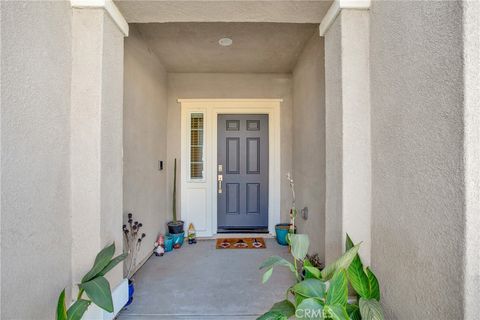 A home in Winchester