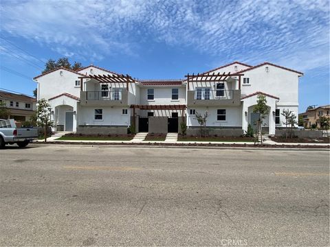 7852 -7858 16Th Street 7852-7854-7856-7858 Westminster CA 92683