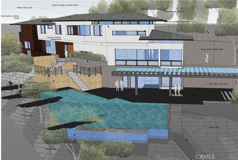 10515 Rocca Pl Bel Air CA 90077