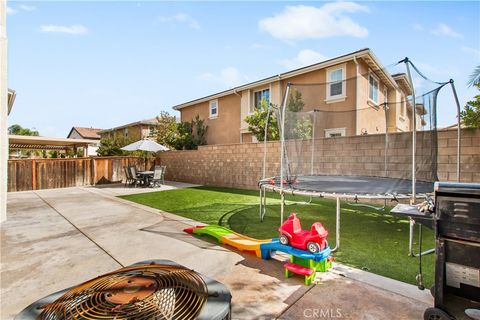 A home in Murrieta