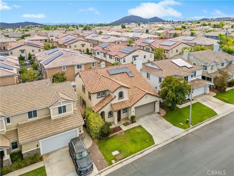 A home in Murrieta