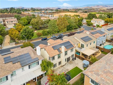 A home in Murrieta