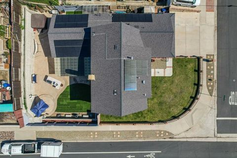 A home in Camarillo