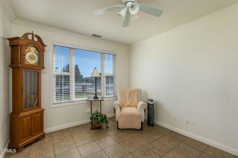 A home in Camarillo
