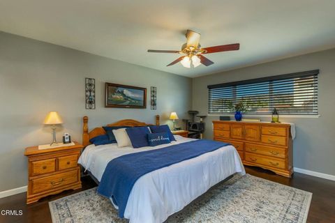 A home in Camarillo