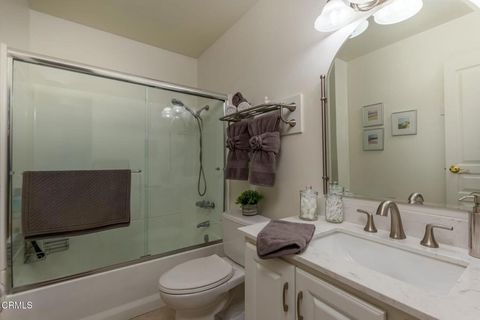 A home in Camarillo
