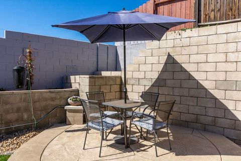 A home in Camarillo