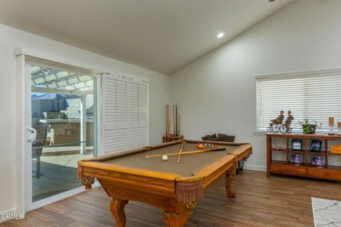 A home in Camarillo